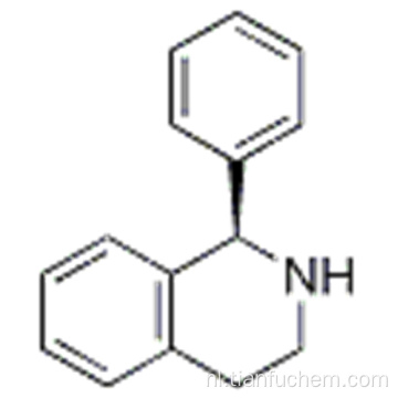 (1R) -Phenyl-1,2,3,4-tetrahydro-isochinoline CAS 180272-45-1
